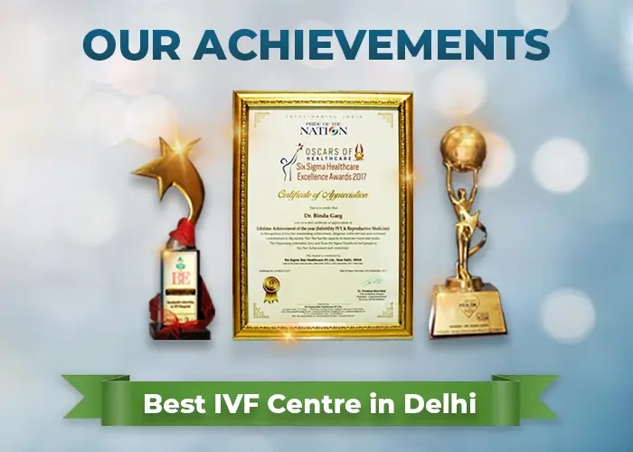 best fertility centre in delhi