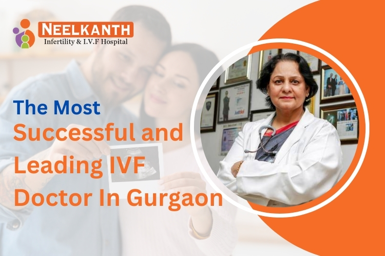 Top 10 IVF Centers in Patna